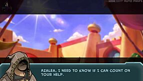 star channel 34 part 69 hot redhead handjob and facial