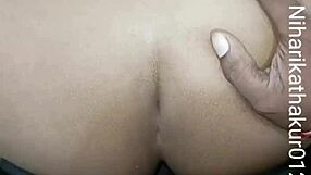 me and girlfriend try sex for the first time