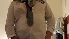 Transsexual video from April 2, 2018