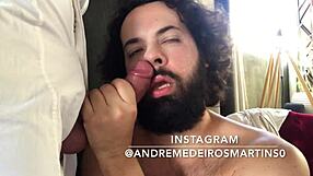 andremedeiros martins personal profile