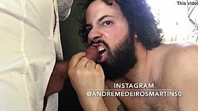 andremedeiros martins personal profile