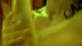 prostate massage turns erotic