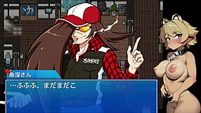 Sea and river nuki fishing live play 02 confronts sea devil