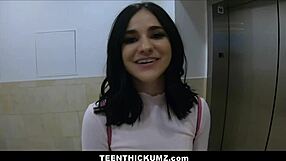 amateur juicy teen violet rain gets fucked by stranger in hotel while best friend records