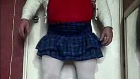 I Love Filling It And Swallowing It All