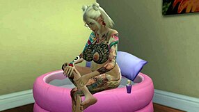 Babybot-Part 7 The Delivery