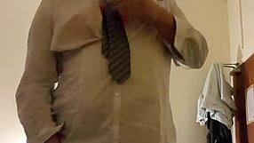 Transsexual video from April 2, 2018