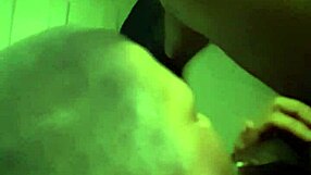 Can you believe this wife worshiping that monster BBC?