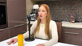 i hate porn podcast - no nut november episode with pornstar kiara lord