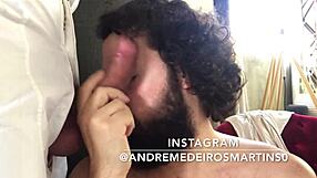 andremedeiros martins personal profile