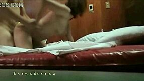 Amateur wife with big tits in hardcore doggystyle verification