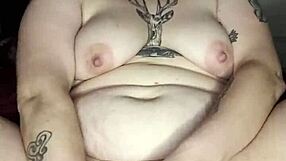 Blonde Amateur Rubia Touches Herself Deliciously with Dildos in Solo Play