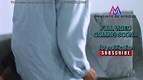 Is this irresponsible step sister bent over for doggystyle assfucking and creampie?