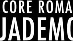 Waking Him Up With My Wet Throat