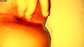 Intimate Gay Fingering Session with Skilled Hands