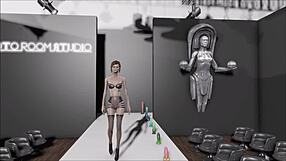 Fallout 4 fashion show number 201