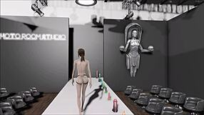 Fallout 4 fashion show number 201