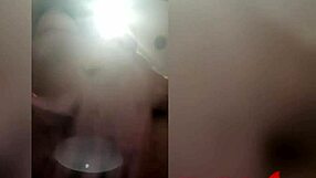 bia masturbates solo for you