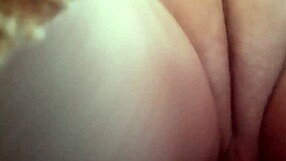 POUNDS TIGHT PUSSY DOGGY STYLE