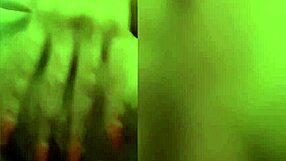 bia masturbates solo for you