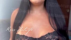 Curiosities about kriss hotwife adventures