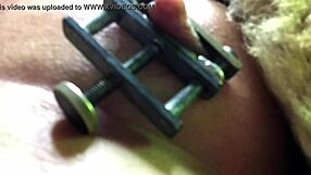 bibishe shares her fetish for feet in casual chat