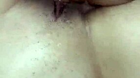 Horny Housewife Gives Intense Blowjob To Kingblack's Cock In Final Interracial Scene