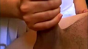 The Tender Childhood Friend Visits The Young Millionaire In His Apartment And Consoles Him With Affection After A Hard Day At The Office