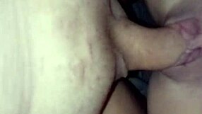 Neneng Cheats with Hardcore Fucking!