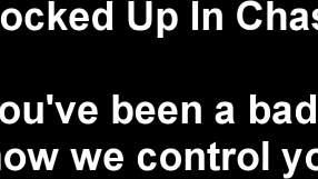 Do You Need a Harsh Lesson in Femdom?
