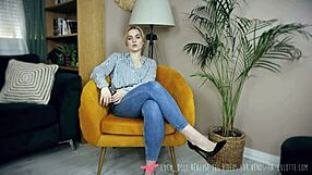 A stunning French dominatrix guides him to embrace homosexual desires