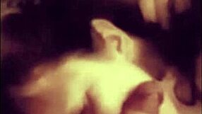 enjoying a casual chat about hobbies