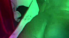 Fat BBW Coco Fucks Dildo, Gets Ass Licked, Cums Hard
