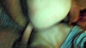 el culito mexicano got fondled with a happy ending by the chacal before bed