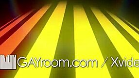 Gayroom Straight Muscle Buddies Fuck