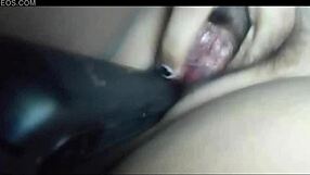 my best friend lena sends a masturbation video