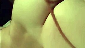 i enjoy this horny teen 18+ getting her assfucking with dildo