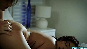 Nathan Bronson Emotionally Dives into Ugly Latina Vanessa Sky's Pussy