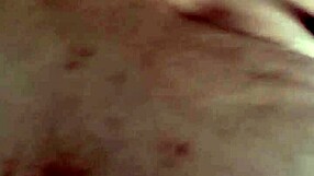 bbw tranny endures sucking and anal sex