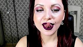 slave, listen to this affirmation: you are my hyp-mindfuck slave with big ass