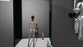 Fallout 4 fashion show number 201