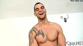 Intensely Hot Gay Sex Videos