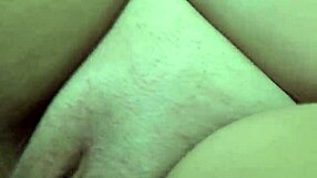 Fucking Wife's Delicious Ass Passionately