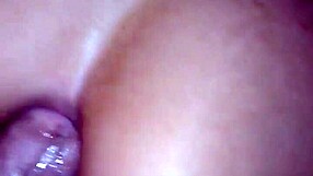 Perfect Tan Fit Teen 18+ Babe Does Anal