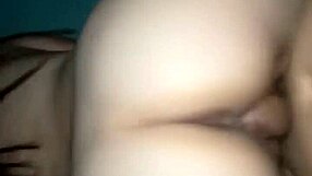 Watch that college slut ride and get her pussy creampied?