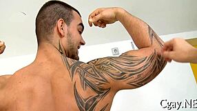 Intensely Hot Gay Sex Videos