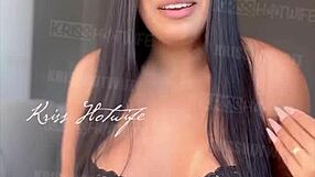 Curiosities about kriss hotwife adventures