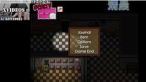 Zombies retreat part 4