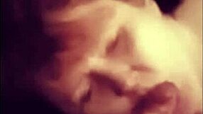 enjoying a casual chat about hobbies