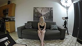 Annie Archer's Casting POV Interview